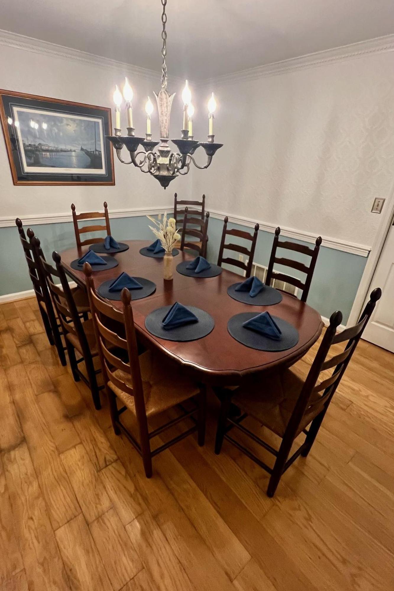 The Compass Rose By Leavetown Vacations Villa Annapolis Exterior foto