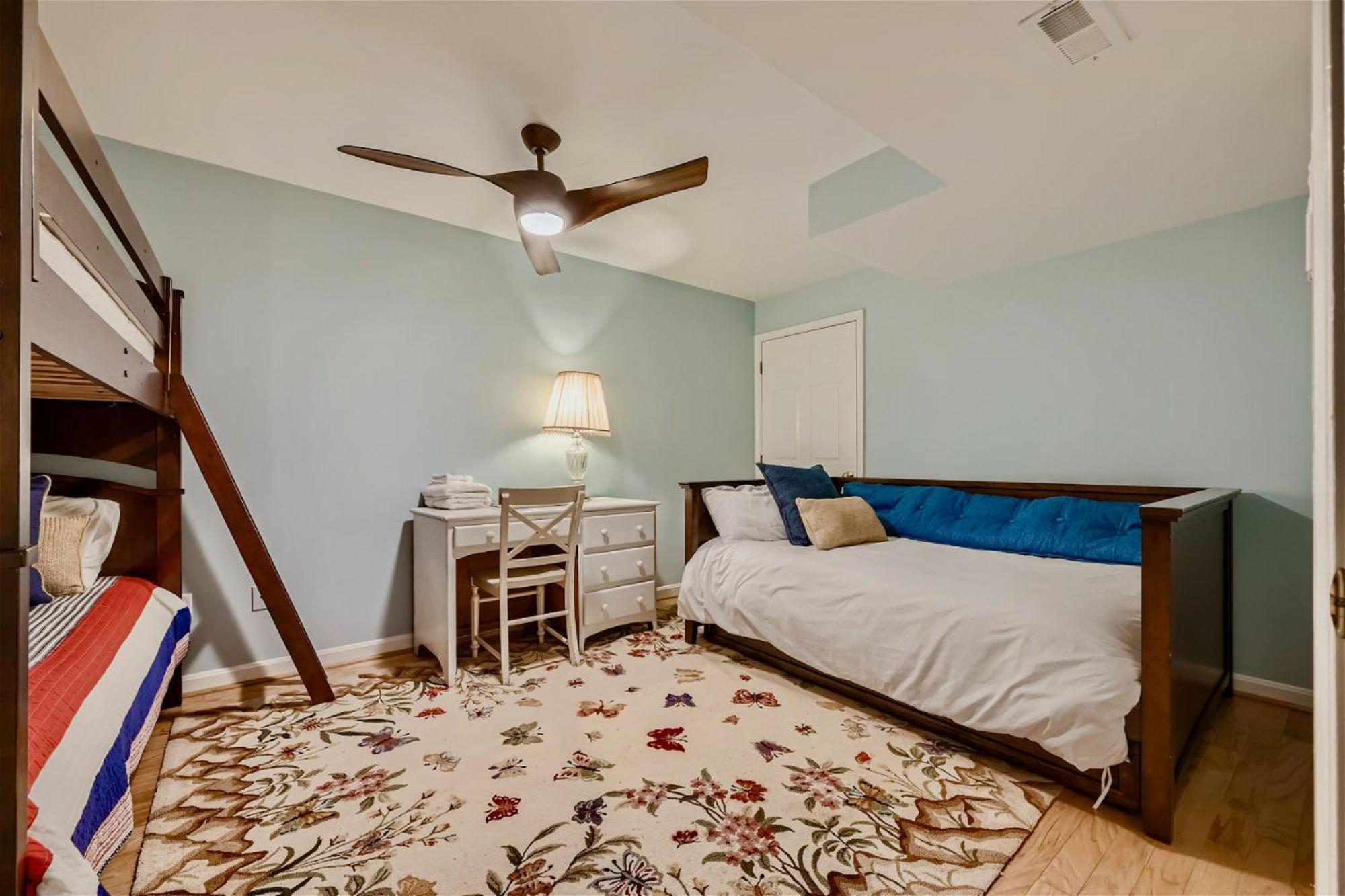 The Compass Rose By Leavetown Vacations Villa Annapolis Exterior foto
