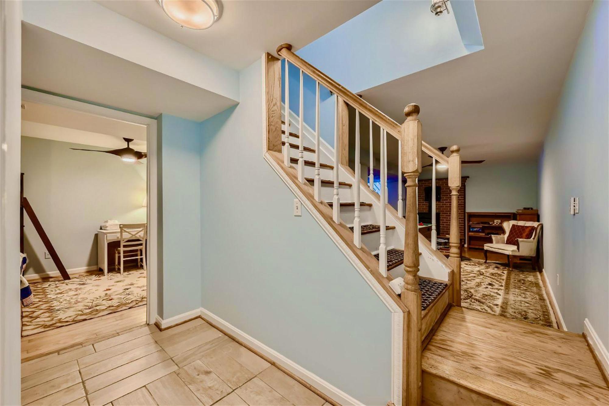The Compass Rose By Leavetown Vacations Villa Annapolis Exterior foto