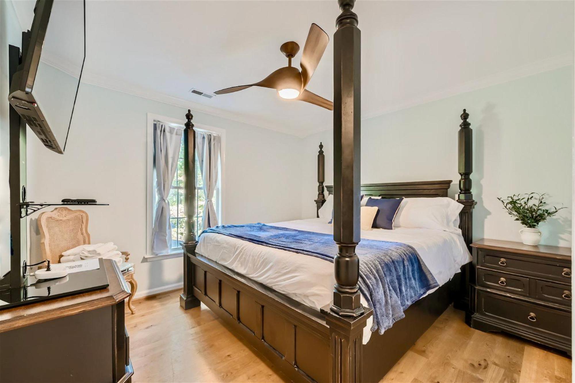 The Compass Rose By Leavetown Vacations Villa Annapolis Exterior foto