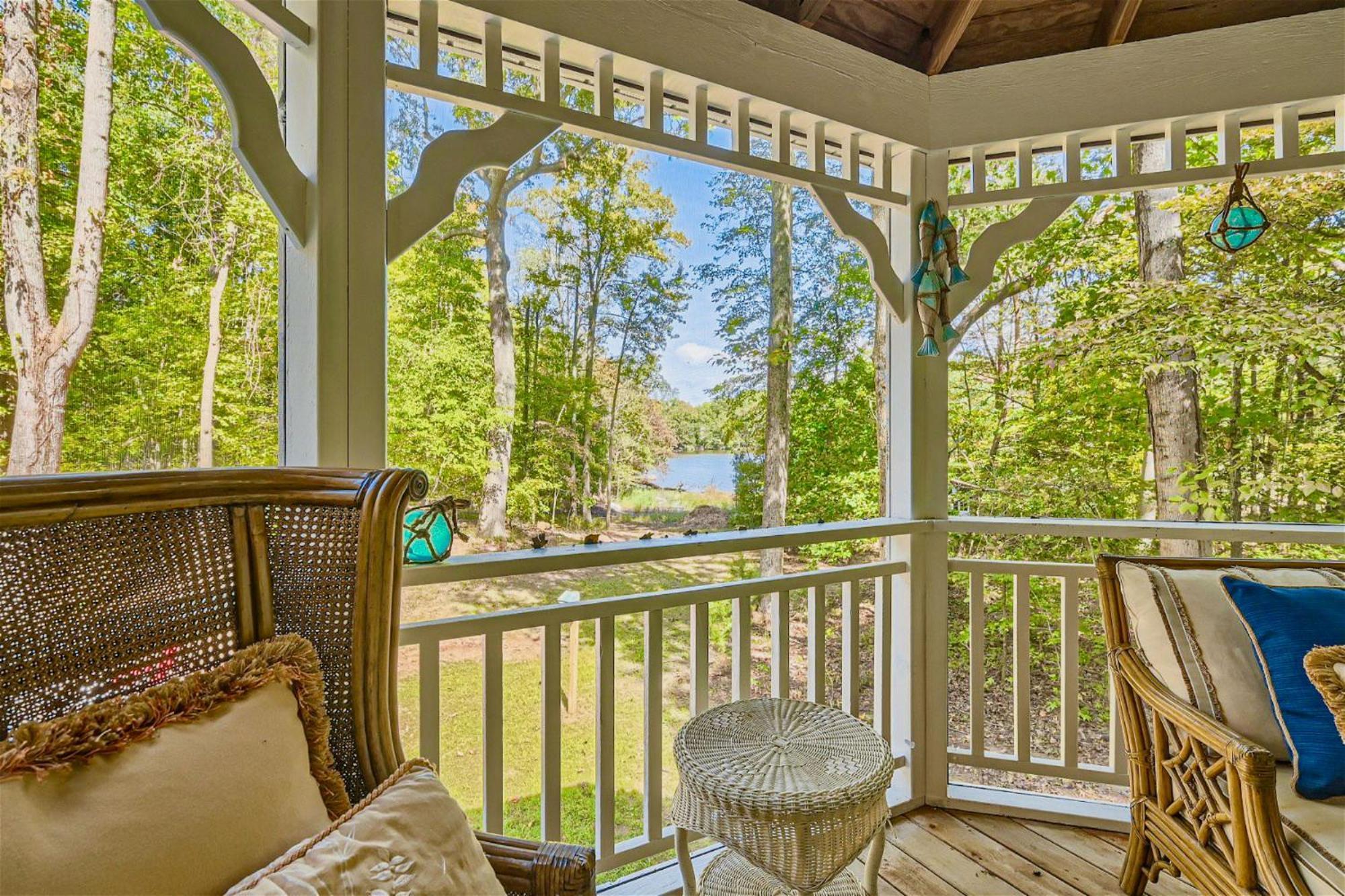 The Compass Rose By Leavetown Vacations Villa Annapolis Exterior foto