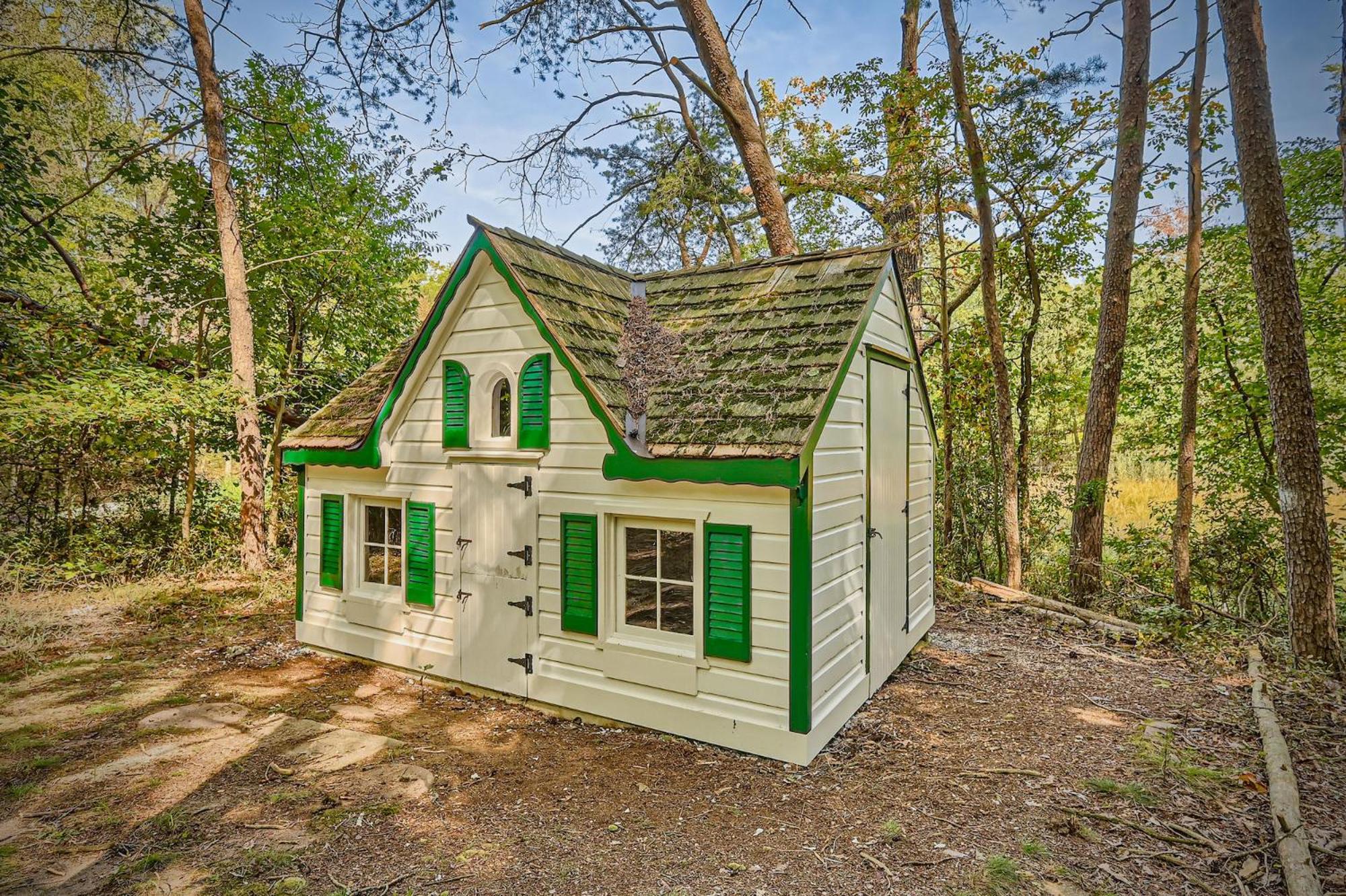 The Compass Rose By Leavetown Vacations Villa Annapolis Exterior foto