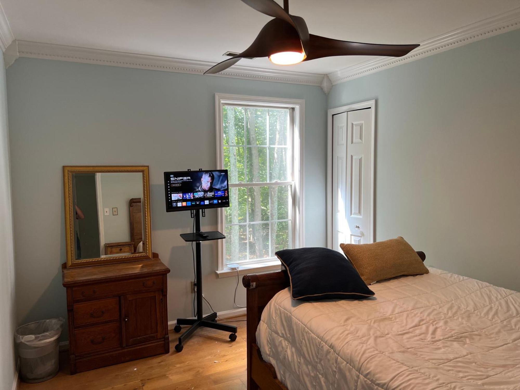 The Compass Rose By Leavetown Vacations Villa Annapolis Exterior foto